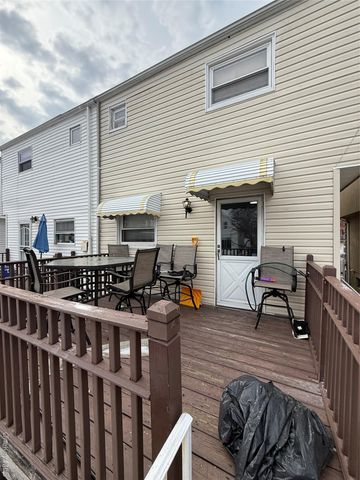 346 Brinsmade Avenue, Bronx, NY 10465