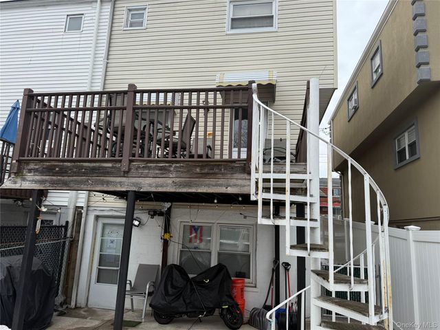 346 Brinsmade Avenue, Bronx, NY 10465