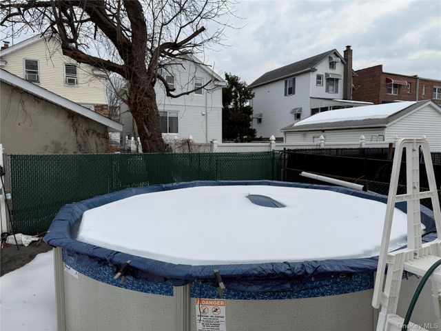 346 Brinsmade Avenue, Bronx, NY 10465