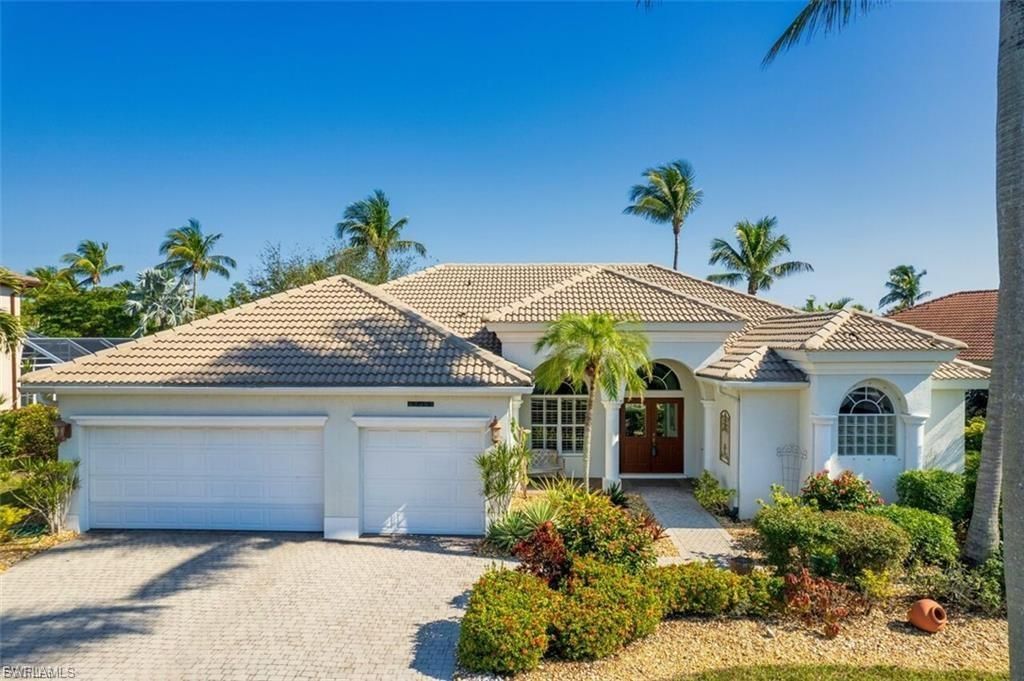13695 Bald Cypress CIR, FORT MYERS, FL 33907 — exterior