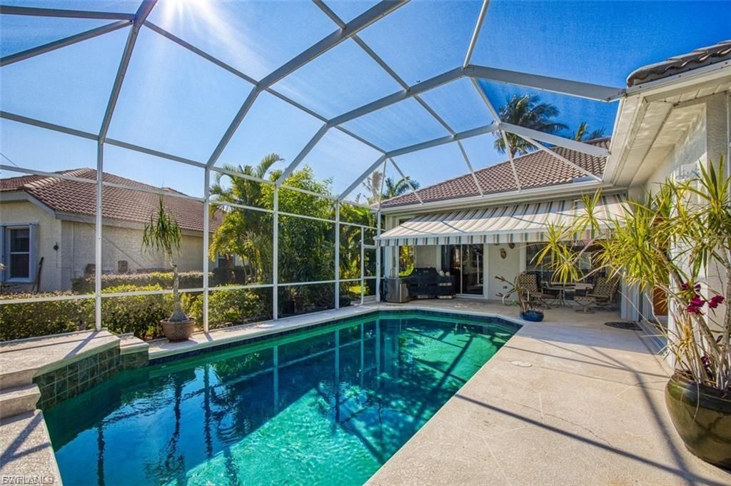 13695 Bald Cypress CIR, FORT MYERS, FL 33907 — photo 4