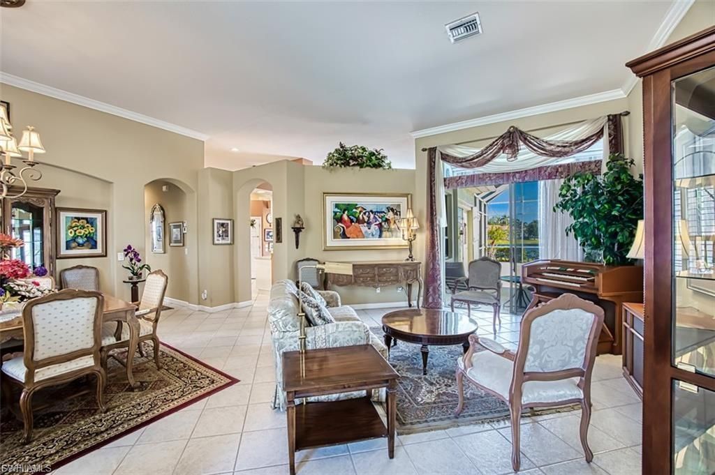 13695 Bald Cypress CIR, FORT MYERS, FL 33907 — photo 5