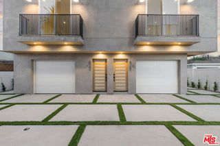 5722 Fulcher Avenue 1, North Hollywood, CA 91601