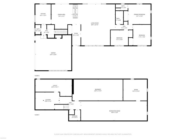 1932 E Hibbard Road, Owosso, MI 48867