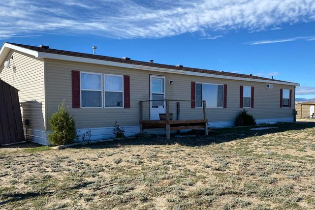 699 Trabing Road, Buffalo, WY 82834 property photo