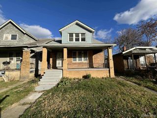 19148 Dwyer Street, Detroit, MI 48234