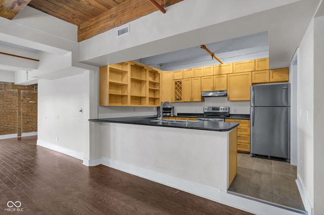 430 N Park Avenue 501, Indianapolis, IN 46202