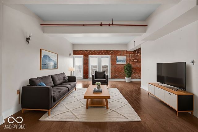 430 N Park Avenue 501, Indianapolis, IN 46202
