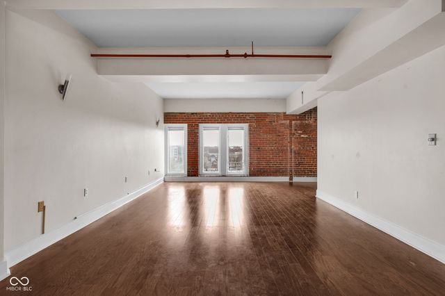 430 N Park Avenue 501, Indianapolis, IN 46202