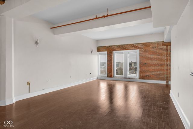 430 N Park Avenue 501, Indianapolis, IN 46202