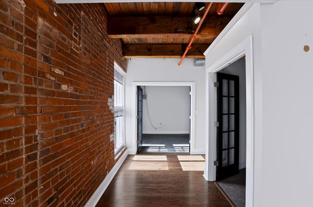 430 N Park Avenue 501, Indianapolis, IN 46202