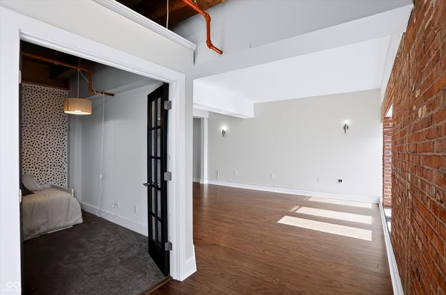 430 N Park Avenue 501, Indianapolis, IN 46202