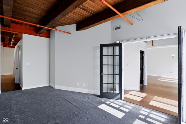 430 N Park Avenue 501, Indianapolis, IN 46202