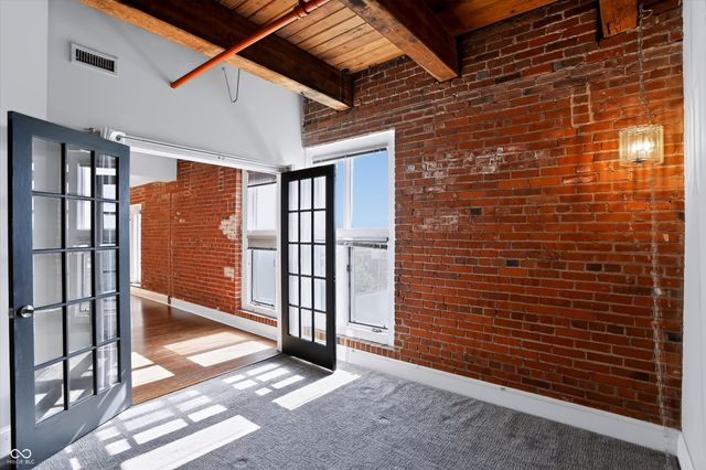 430 N Park Avenue 501, Indianapolis, IN 46202
