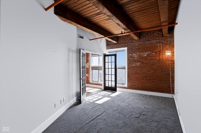430 N Park Avenue 501, Indianapolis, IN 46202