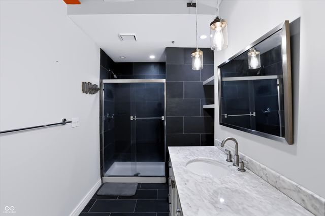 430 N Park Avenue 501, Indianapolis, IN 46202