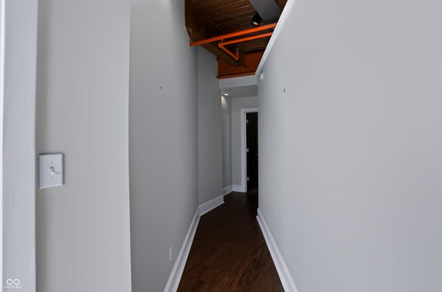 430 N Park Avenue 501, Indianapolis, IN 46202