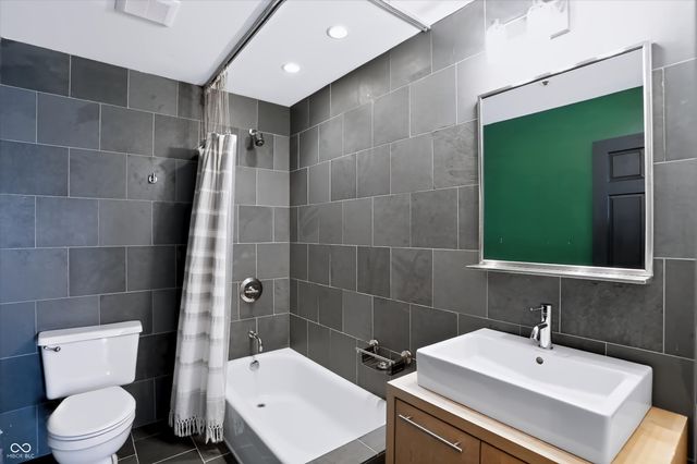 430 N Park Avenue 501, Indianapolis, IN 46202