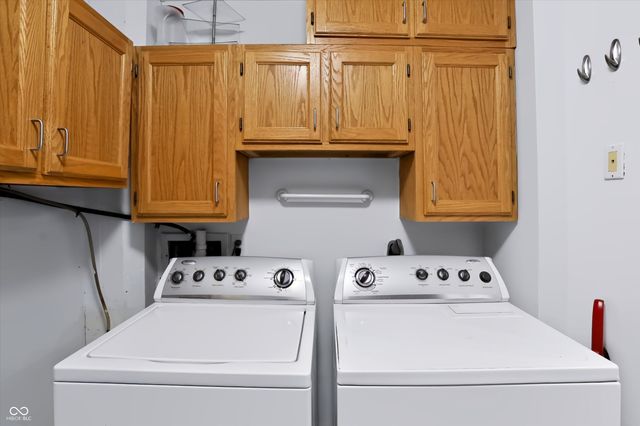430 N Park Avenue 501, Indianapolis, IN 46202