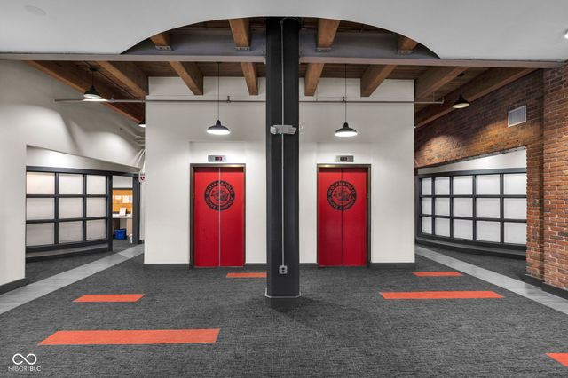 430 N Park Avenue 501, Indianapolis, IN 46202