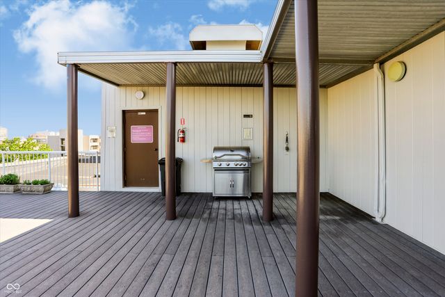 430 N Park Avenue 501, Indianapolis, IN 46202