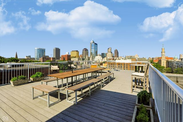 430 N Park Avenue 501, Indianapolis, IN 46202