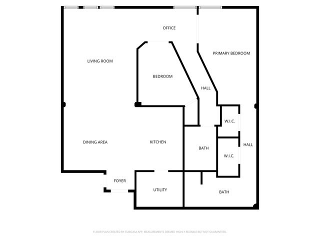 430 N Park Avenue 501, Indianapolis, IN 46202