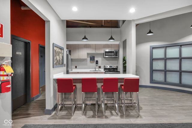 430 N Park Avenue 501, Indianapolis, IN 46202
