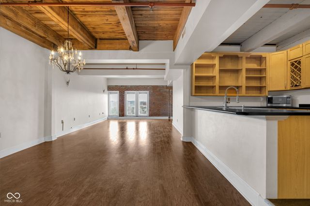 430 N Park Avenue 501, Indianapolis, IN 46202