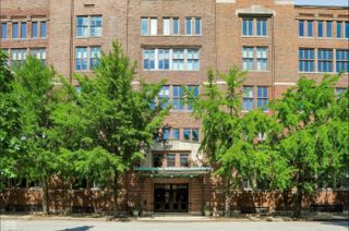 430 N Park Avenue 501, Indianapolis, IN 46202