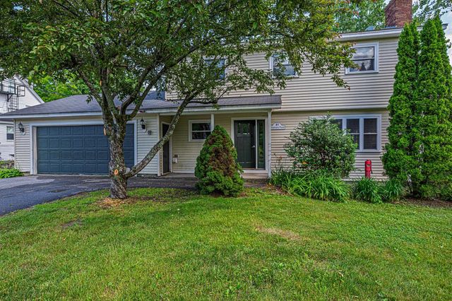 81 Seamans Road, New London, NH 03257
