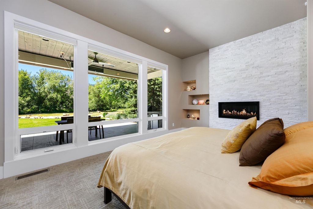 325 W Rivermont Lane, Eagle, ID 83616 photo 23