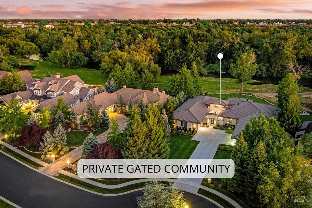 325 W Rivermont Lane, Eagle, ID 83616 photo 3