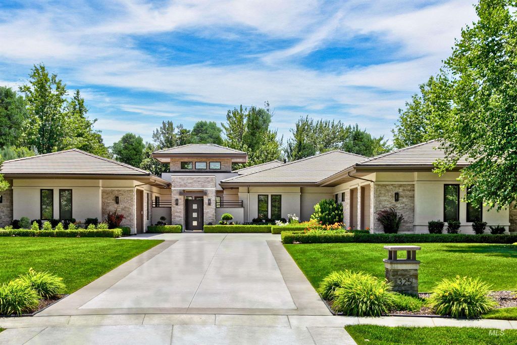 325 W Rivermont Lane, Eagle, ID 83616 photo 6