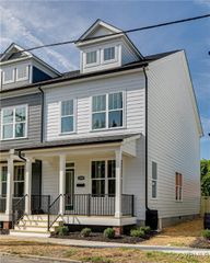 2909 P St, Richmond, VA 23223