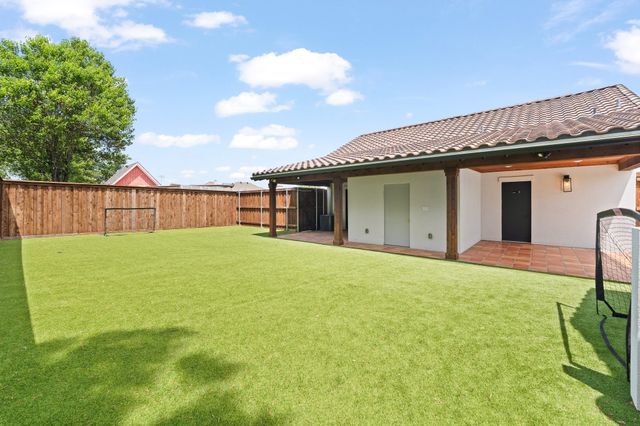 613 Wildcat Way, Kennedale, TX 76060