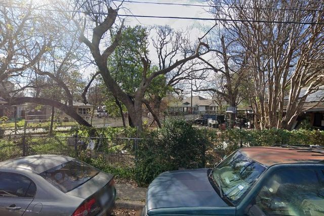 5035 Linder Avenue, Dallas, TX 75215
