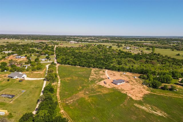 2740 Overton Court, Granbury, TX 76048