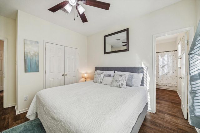 3332 Home Point Drive, Houston, TX 77091