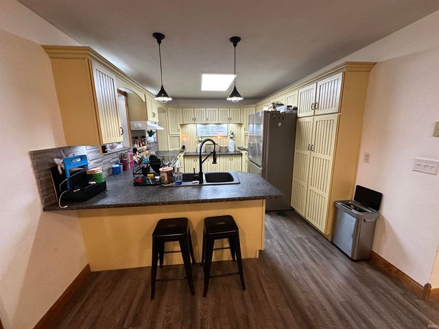 1458 River Road, Spencer, IN 47460