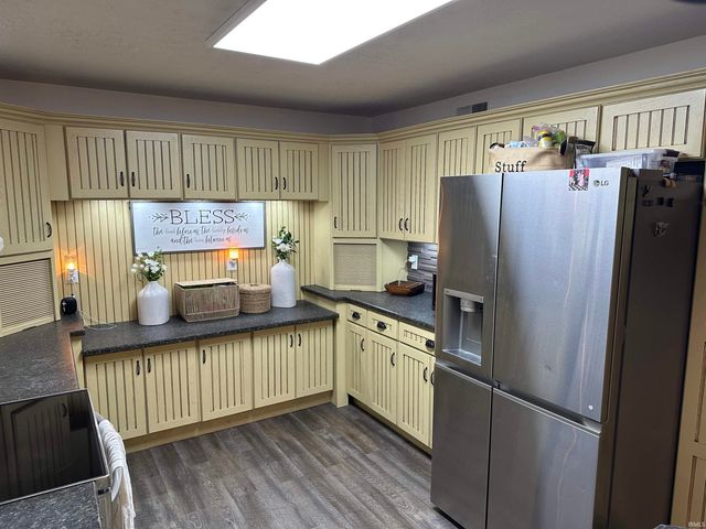 1458 River Road, Spencer, IN 47460