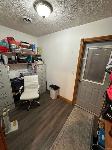 1458 River Road, Spencer, IN 47460