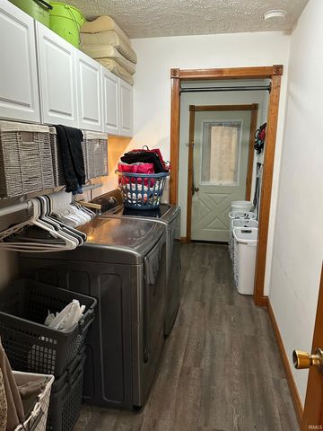 1458 River Road, Spencer, IN 47460