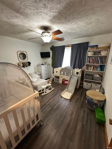 1458 River Road, Spencer, IN 47460