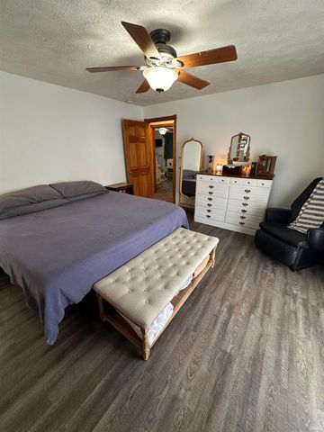 1458 River Road, Spencer, IN 47460