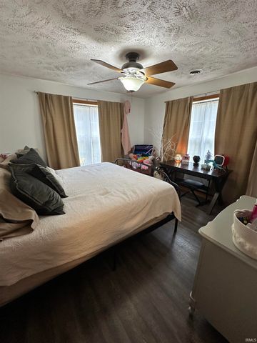 1458 River Road, Spencer, IN 47460