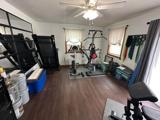 1458 River Road, Spencer, IN 47460