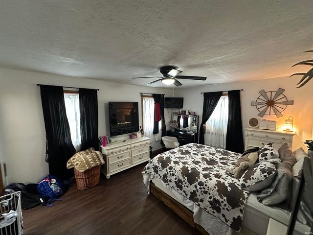 1458 River Road, Spencer, IN 47460