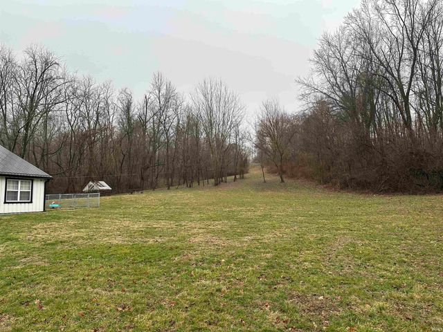 1458 River Road, Spencer, IN 47460