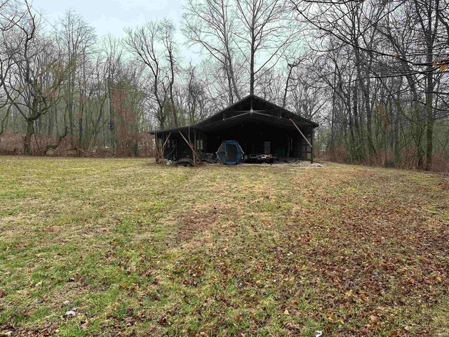 1458 River Road, Spencer, IN 47460